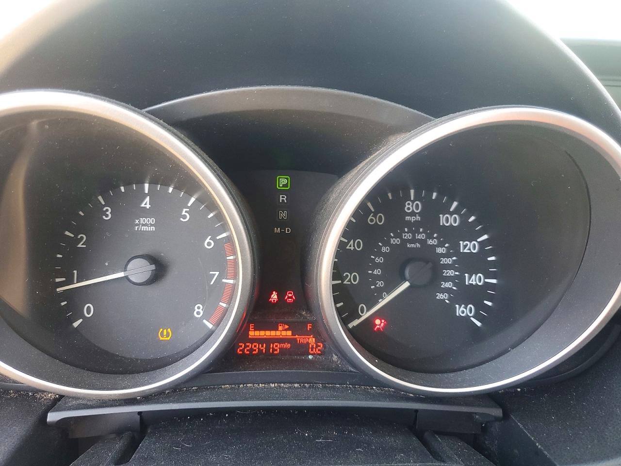 JM1CW2CL9C0111048 · 2012 MAZDA 5 · 9/12
