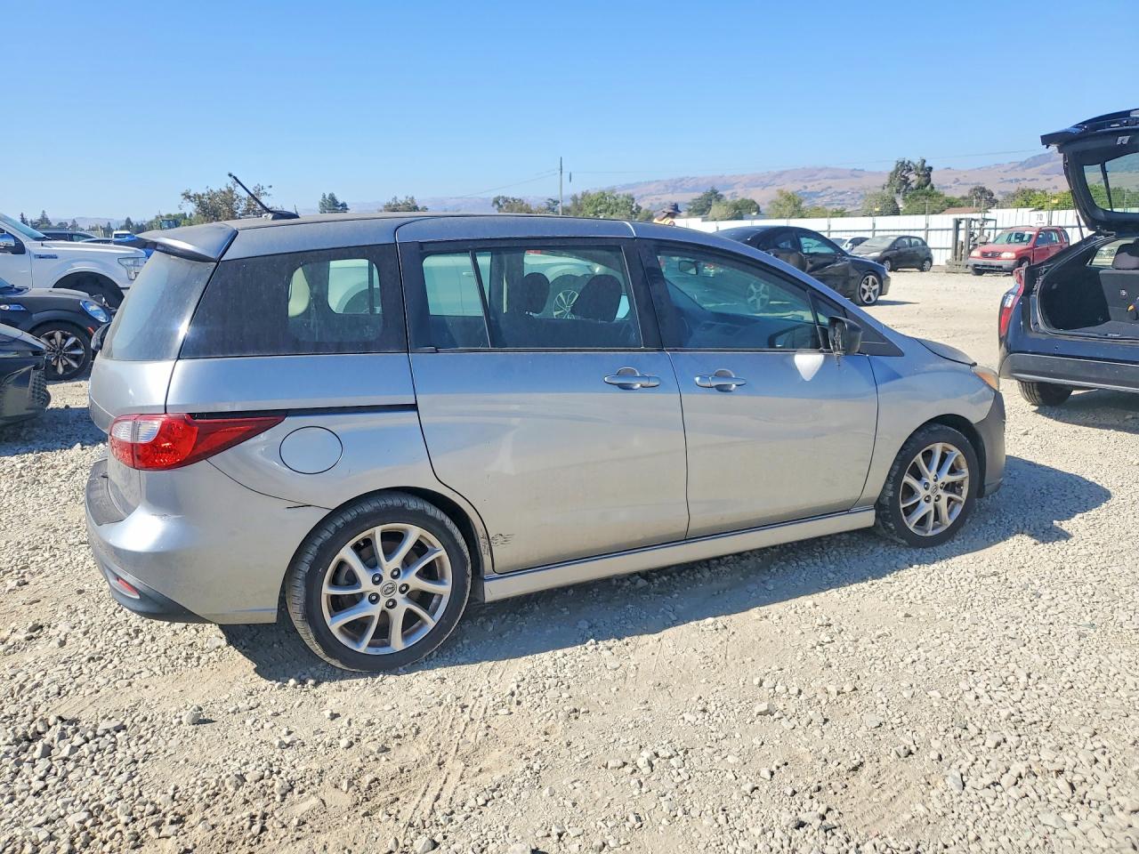 JM1CW2CL9C0111048 · 2012 MAZDA 5 · 3/12