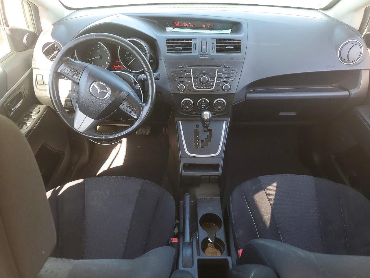 JM1CW2CL9C0111048 · 2012 MAZDA 5 · 8/12