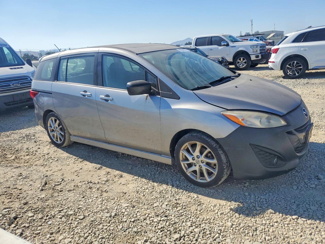 JM1CW2CL9C0111048 · 2012 MAZDA 5 · 4/12