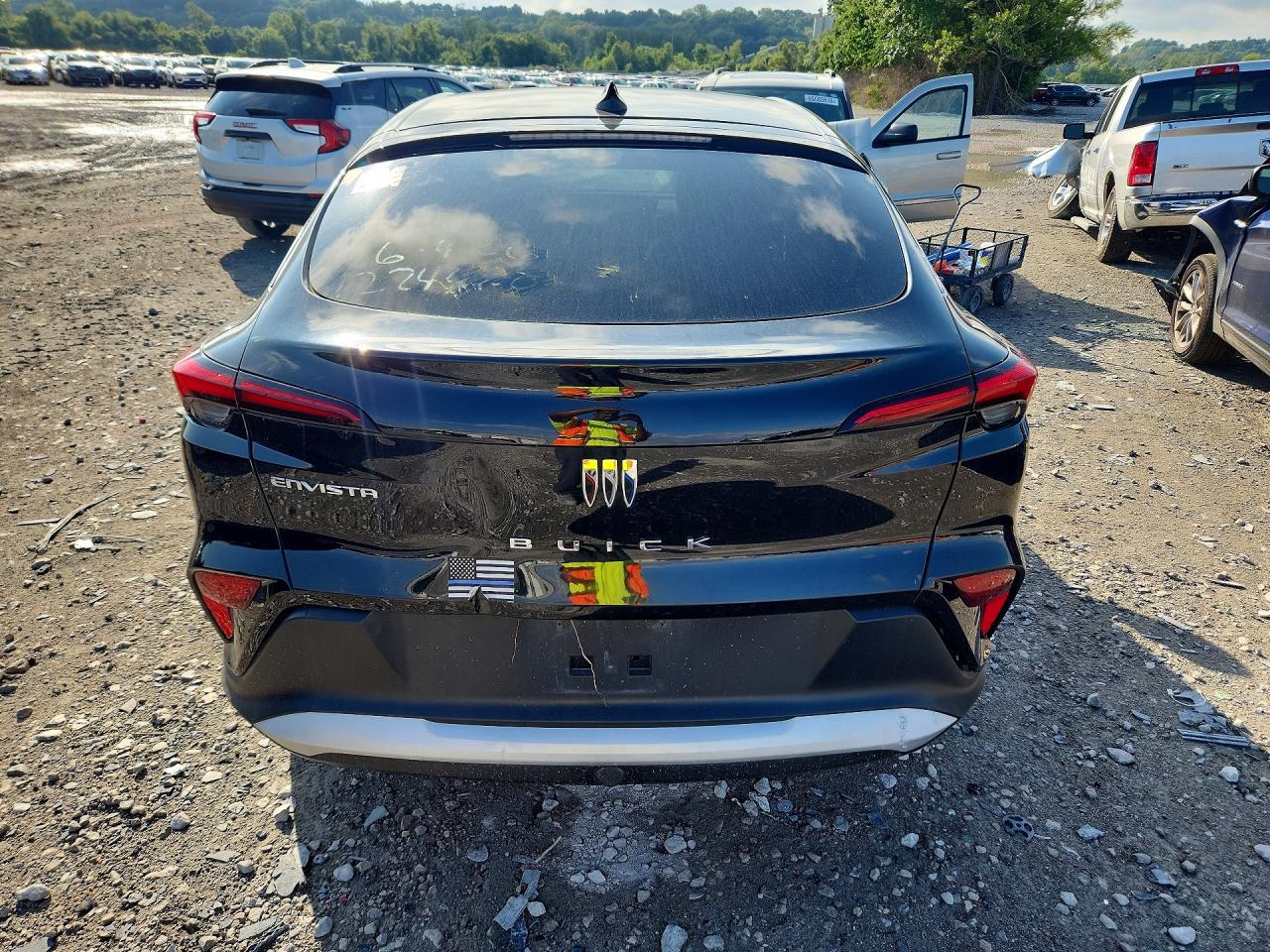 KL47LAE26RB046031 · 2024 BUICK ENVISTA · 6/12