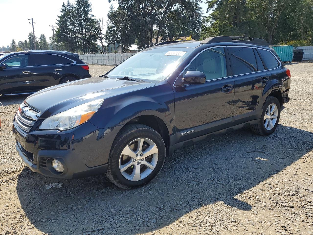 4S4BRDLC2D2310541 · 2013 SUBARU OUTBACK