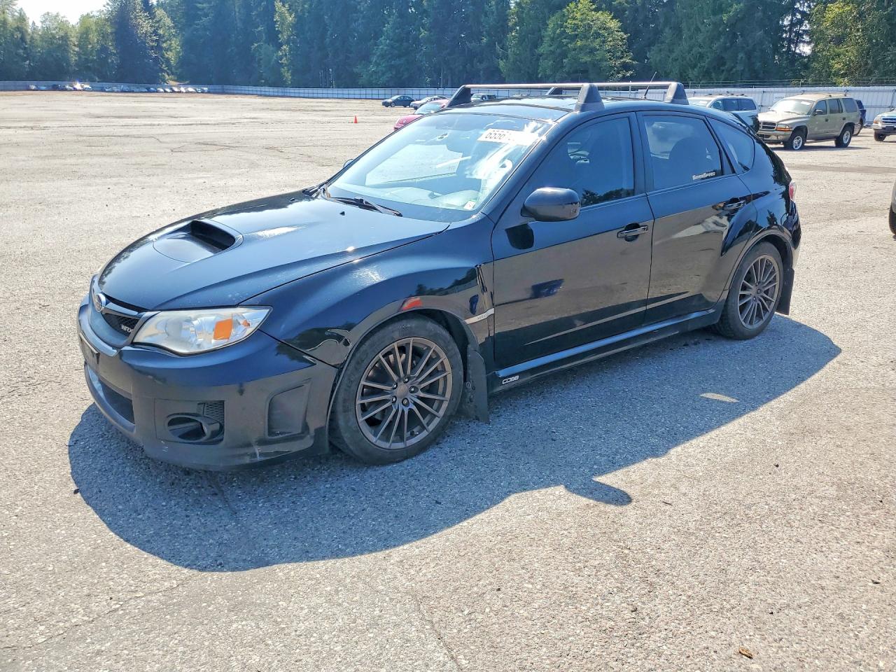 JF1GR7E6XCG225506 · 2012 SUBARU IMPREZA