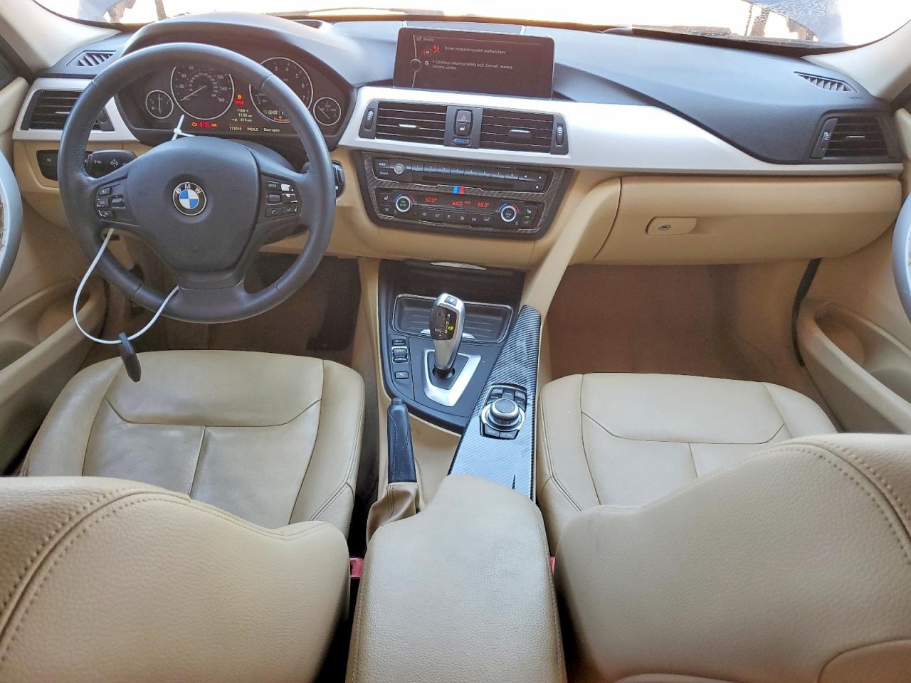 WBA3A5C55DJ461626 · 2013 BMW 328 · 8/12