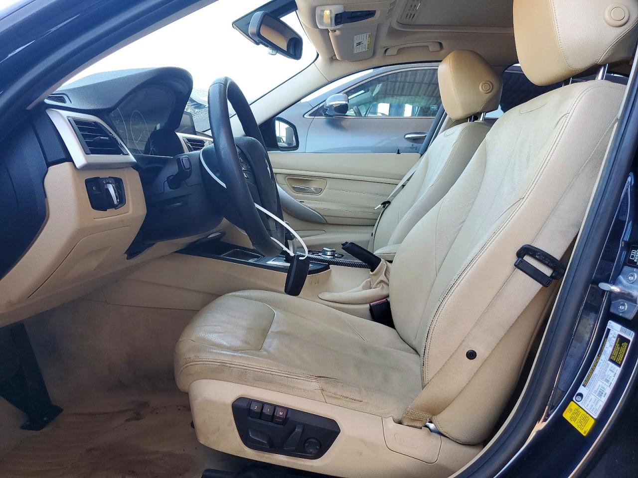 WBA3A5C55DJ461626 · 2013 BMW 328 · 7/12
