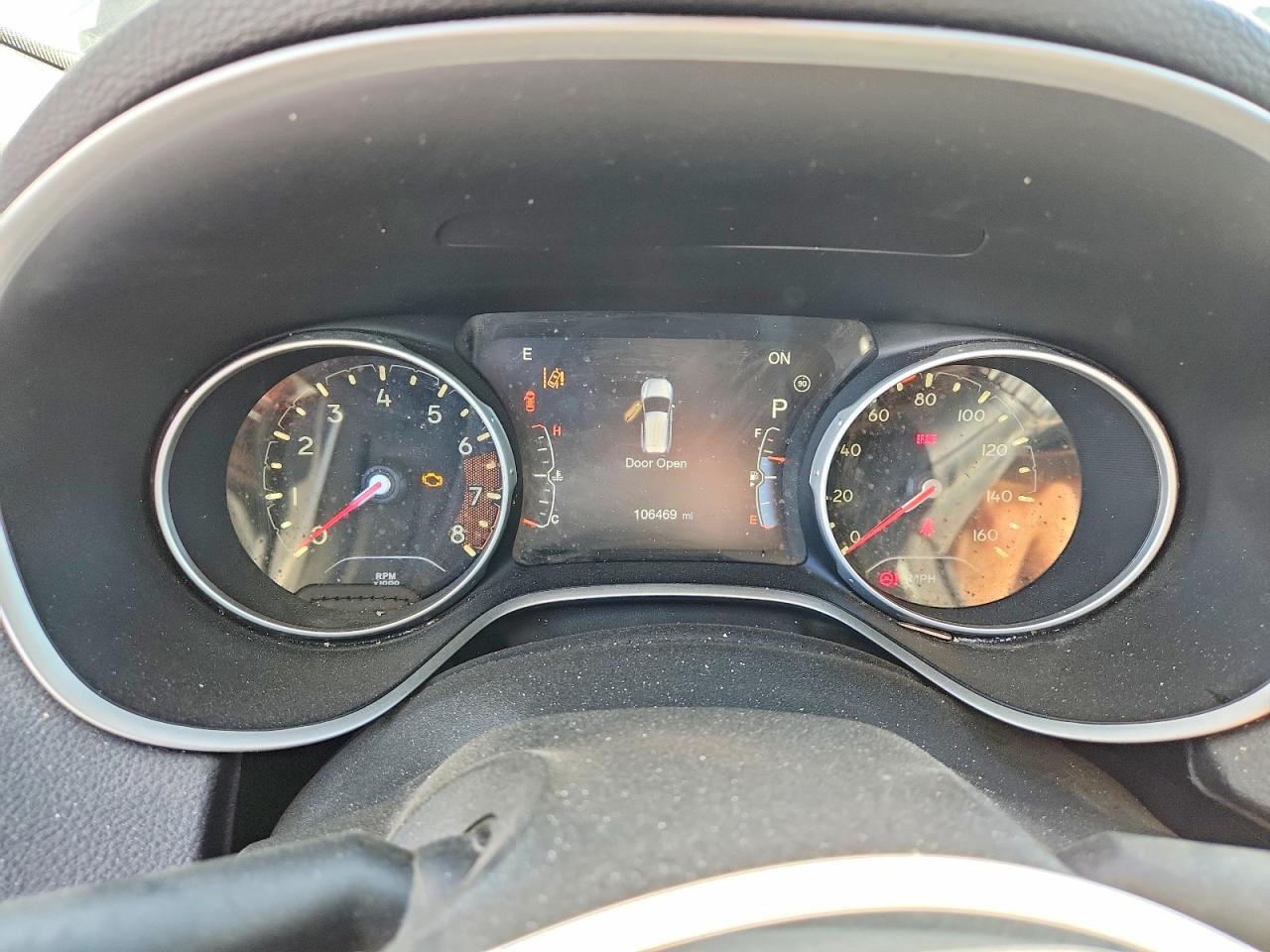 3C4NJDCB9HT631836 · 2017 JEEP COMPASS · 9/13