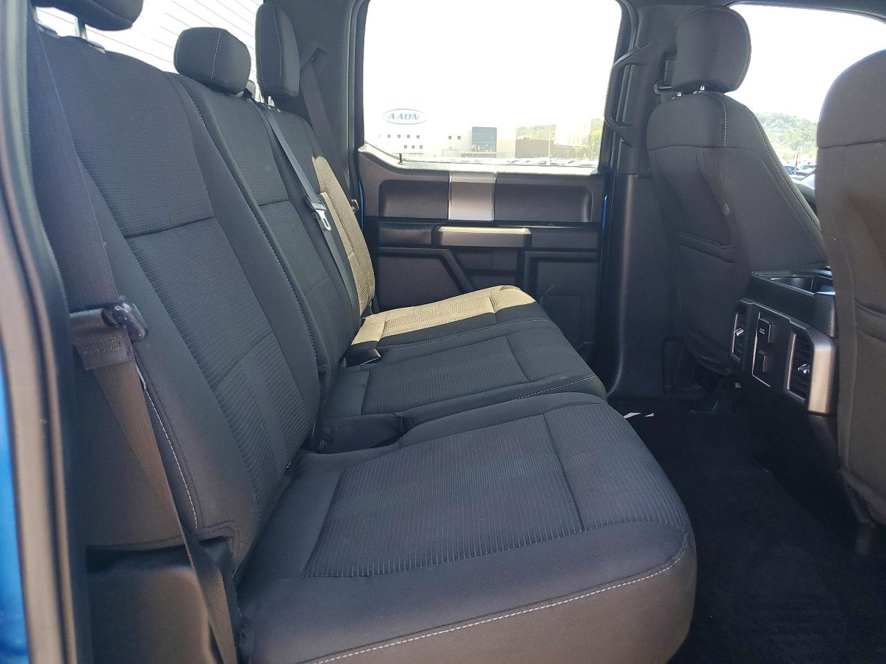 1FTEW1EP1FKE91403 · 2015 FORD F150 · 10/12