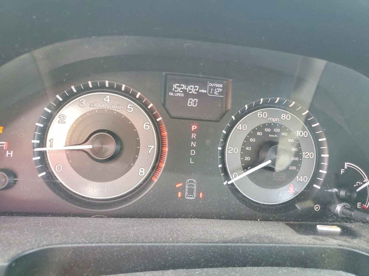 5FNRL5H47HB025333 · 2017 HONDA ODYSSEY · 9/14