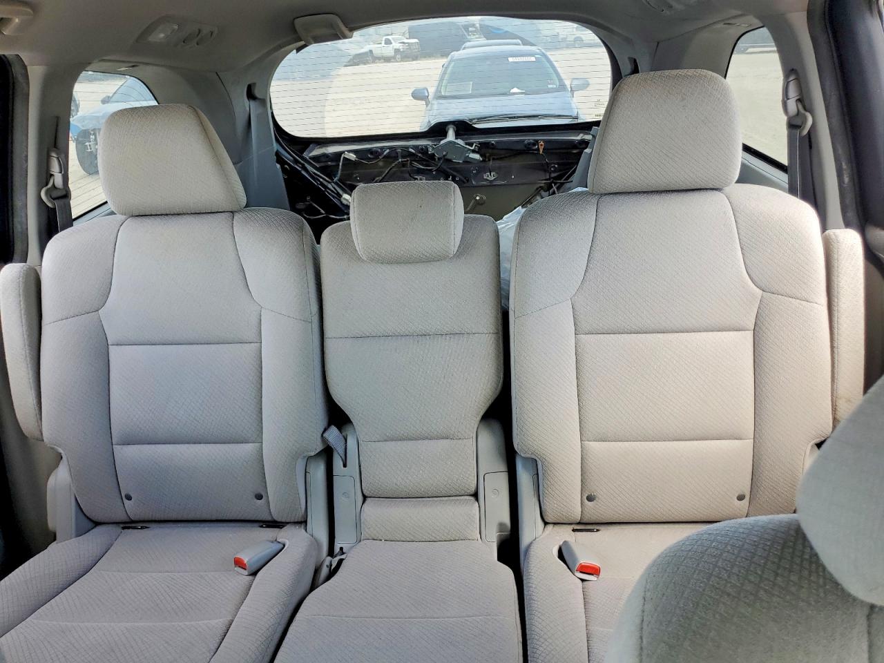 5FNRL5H47HB025333 · 2017 HONDA ODYSSEY · 10/14
