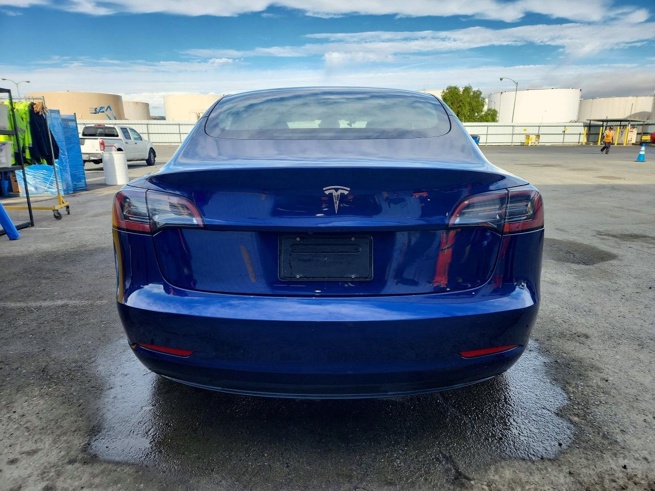 5YJ3E1EA6PF459227 · 2023 TESLA MODEL 3 · 6/12