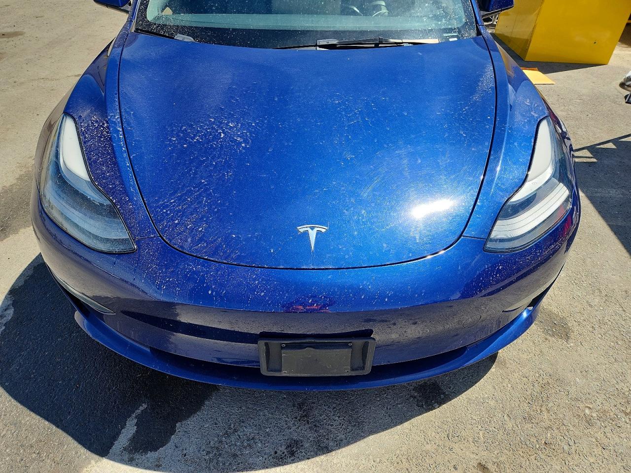 5YJ3E1EA6PF459227 · 2023 TESLA MODEL 3 · 11/12