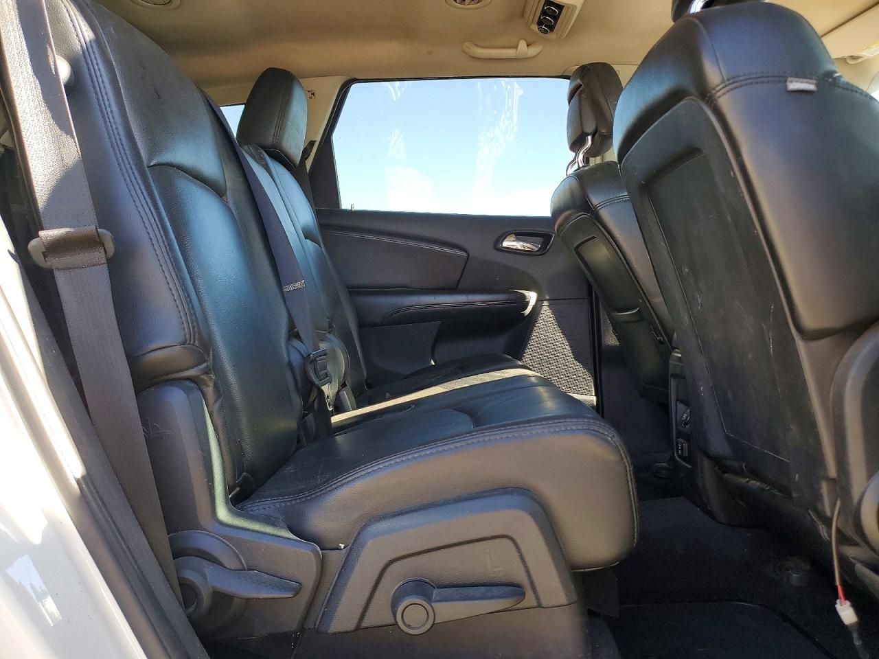 3D4PH3FG2BT506113 · 2011 DODGE JOURNEY · 11/13
