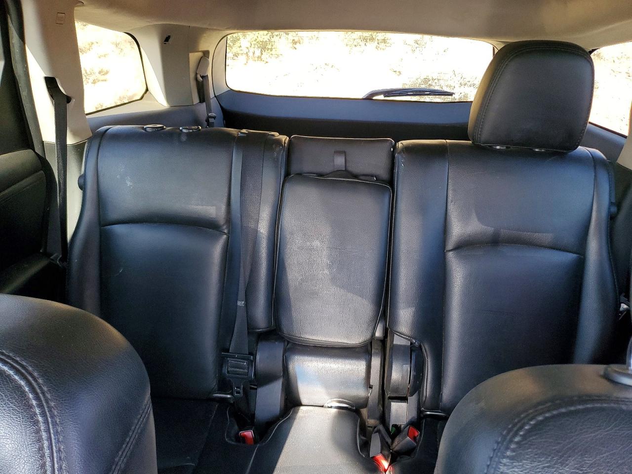 3D4PH3FG2BT506113 · 2011 DODGE JOURNEY · 10/13