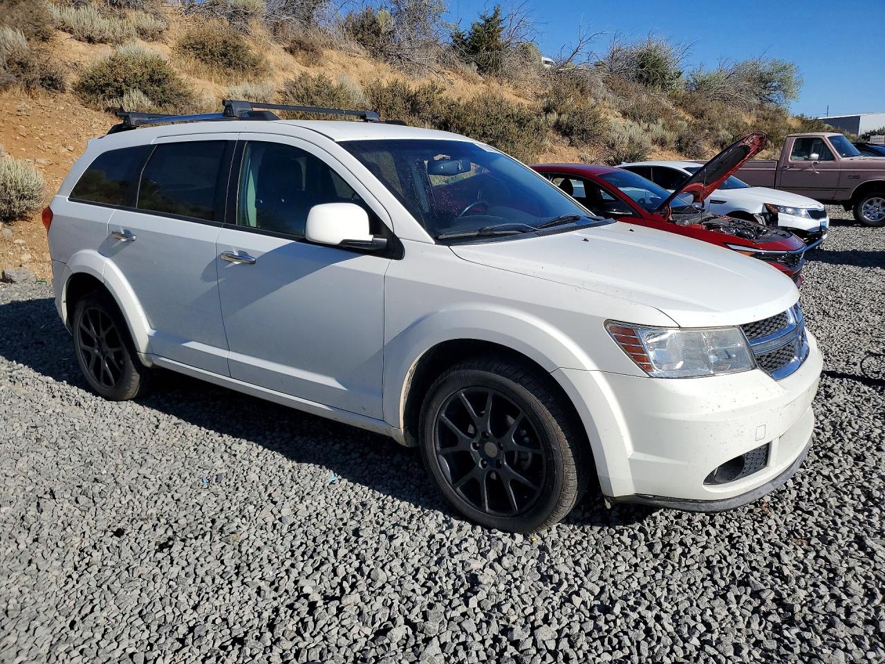 3D4PH3FG2BT506113 · 2011 DODGE JOURNEY · 4/13