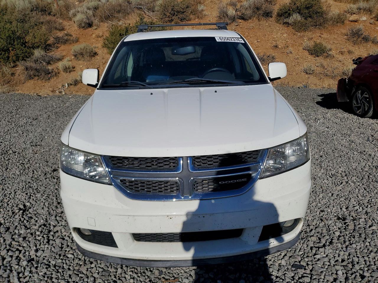 3D4PH3FG2BT506113 · 2011 DODGE JOURNEY · 5/13