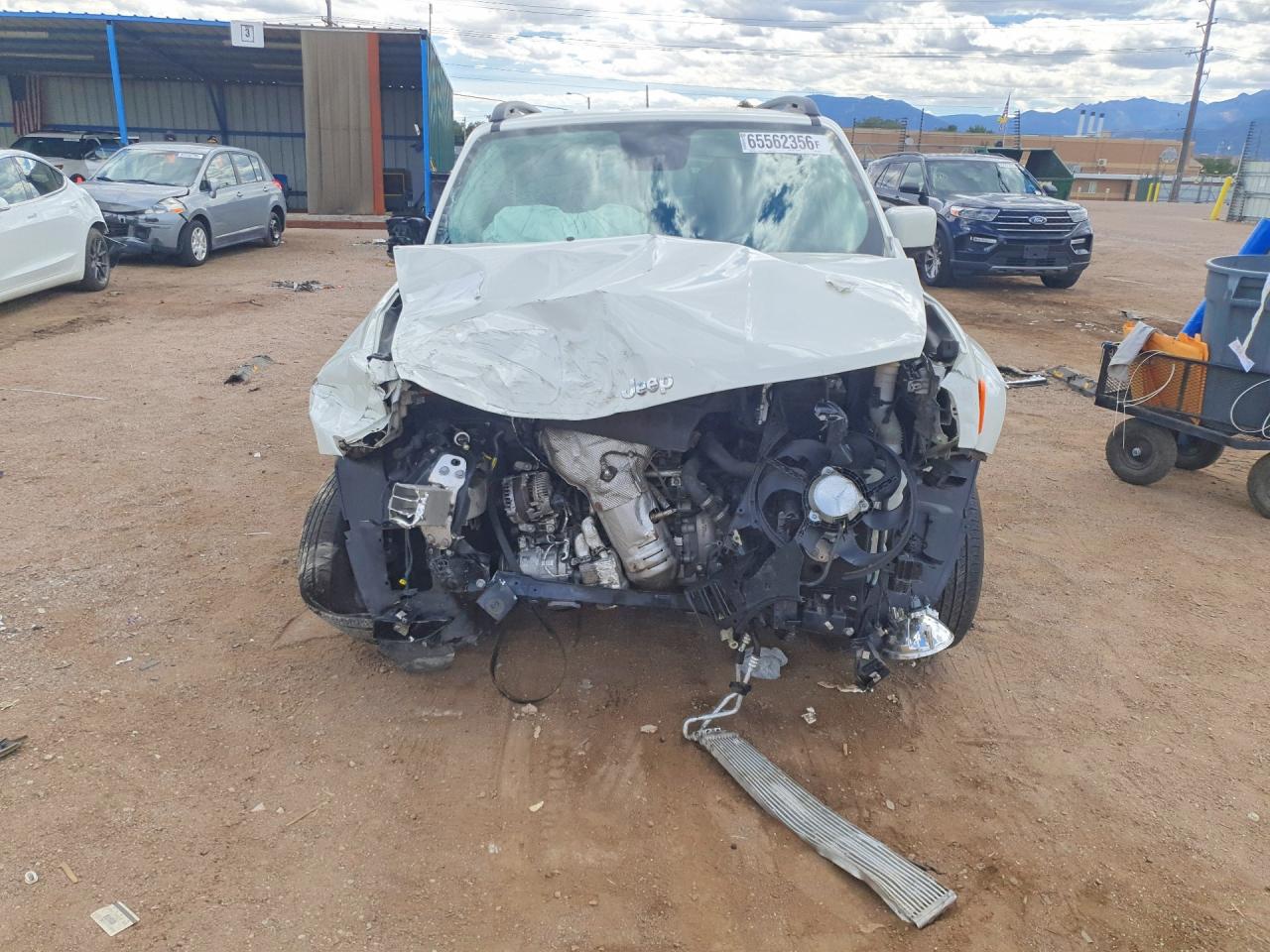 ZACCJBBT9FPB81308 · 2015 JEEP RENEGADE · 5/12