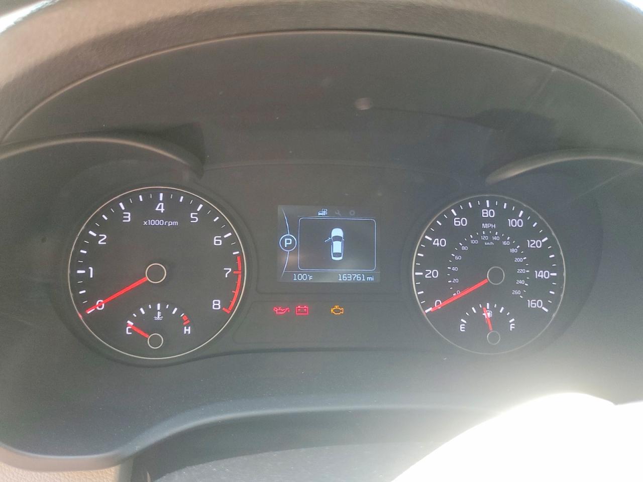 KNAGT4L30G5070983 · 2016 KIA OPTIMA · 9/12