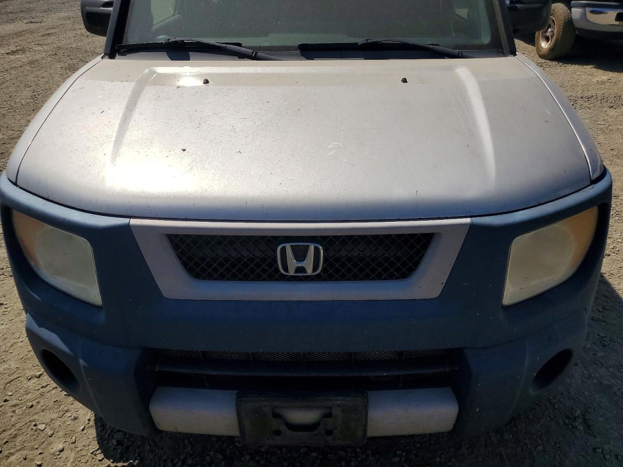 5J6YH28656L011853 · 2006 HONDA ELEMENT · 11/12
