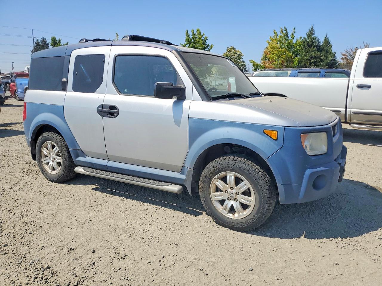 5J6YH28656L011853 · 2006 HONDA ELEMENT · 4/12