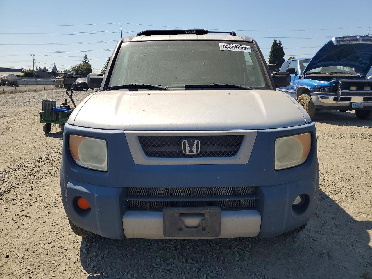 5J6YH28656L011853 · 2006 HONDA ELEMENT · 5/12