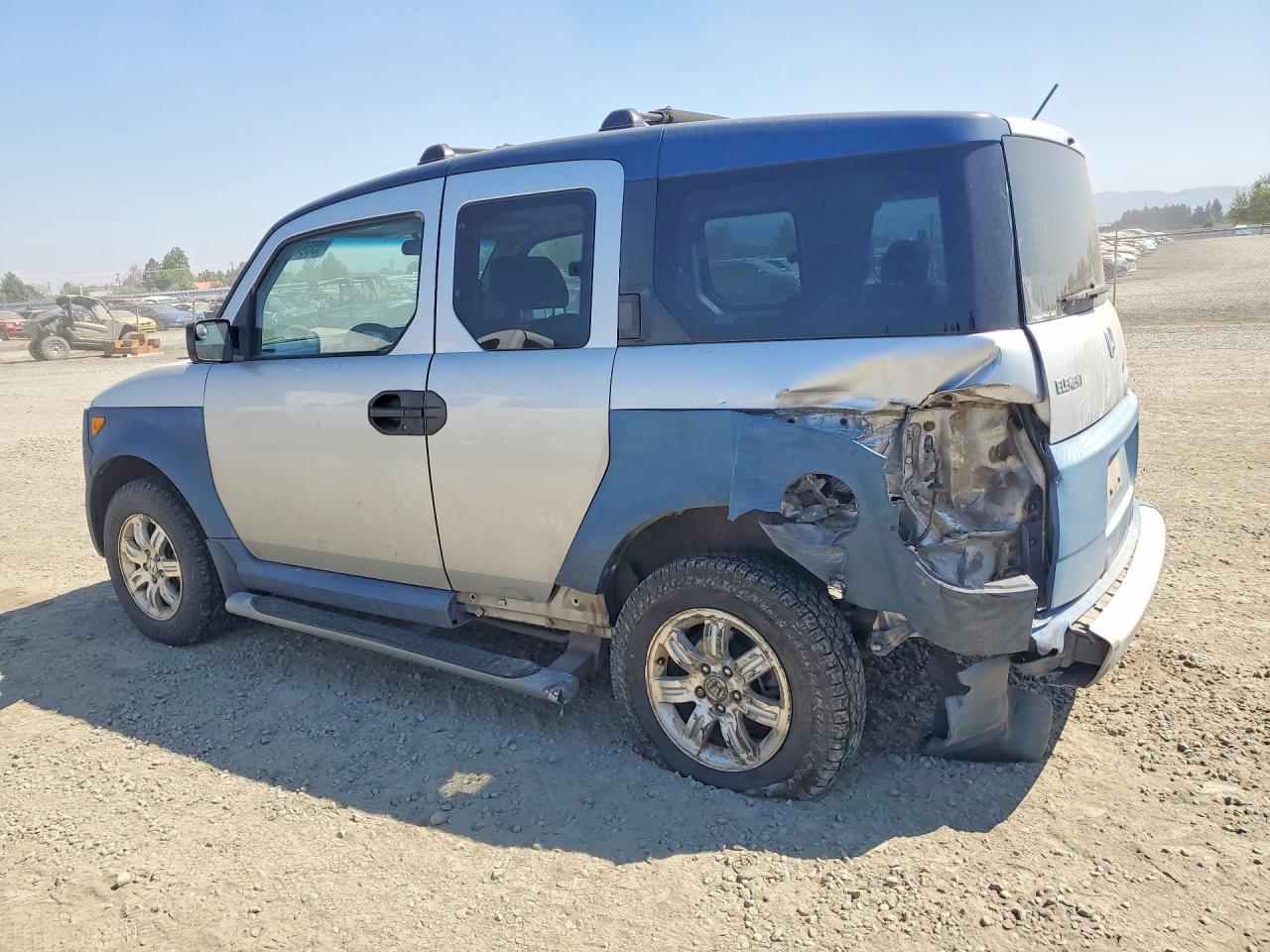 5J6YH28656L011853 · 2006 HONDA ELEMENT · 2/12