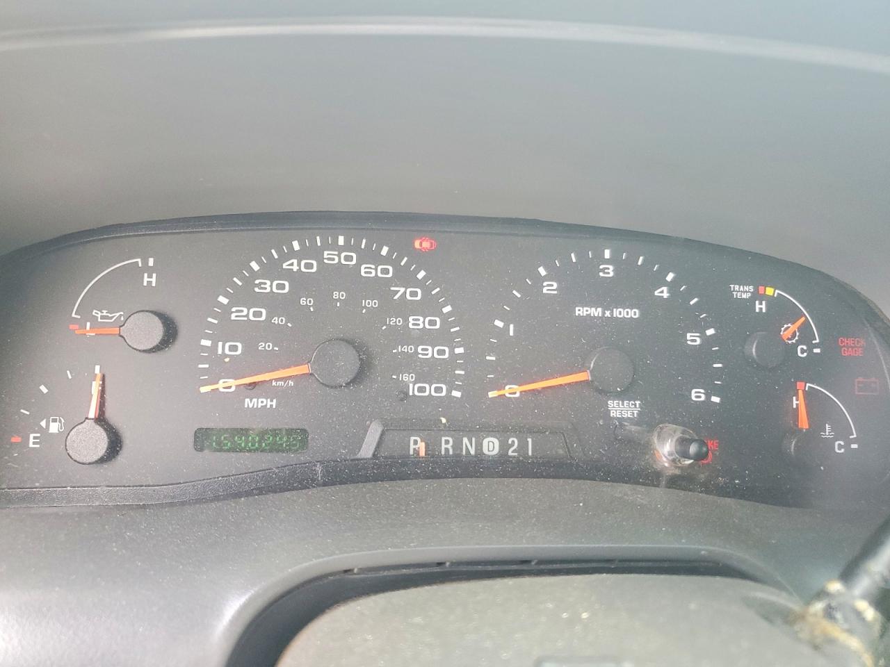 1FMNU41L44EA91501 · 2004 FORD EXCURSION · 9/13
