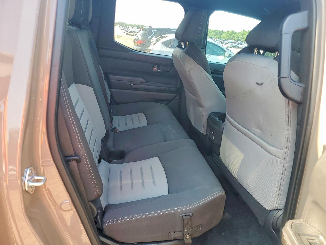 3TYKB5FNXTT030664 · 2026 TOYOTA TACOMA · 10/13