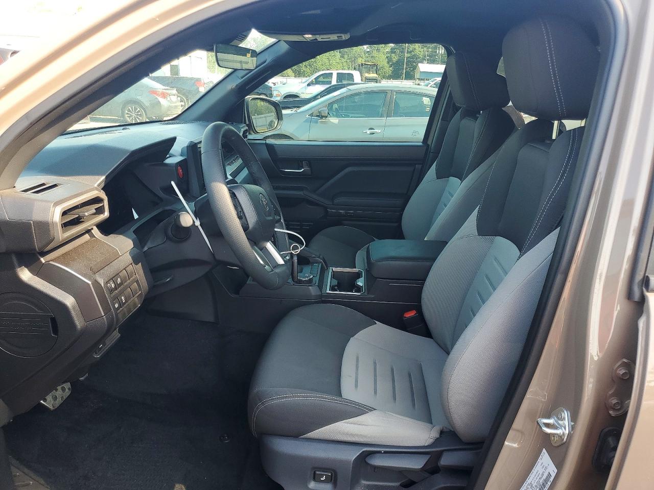 3TYKB5FNXTT030664 · 2026 TOYOTA TACOMA · 7/13