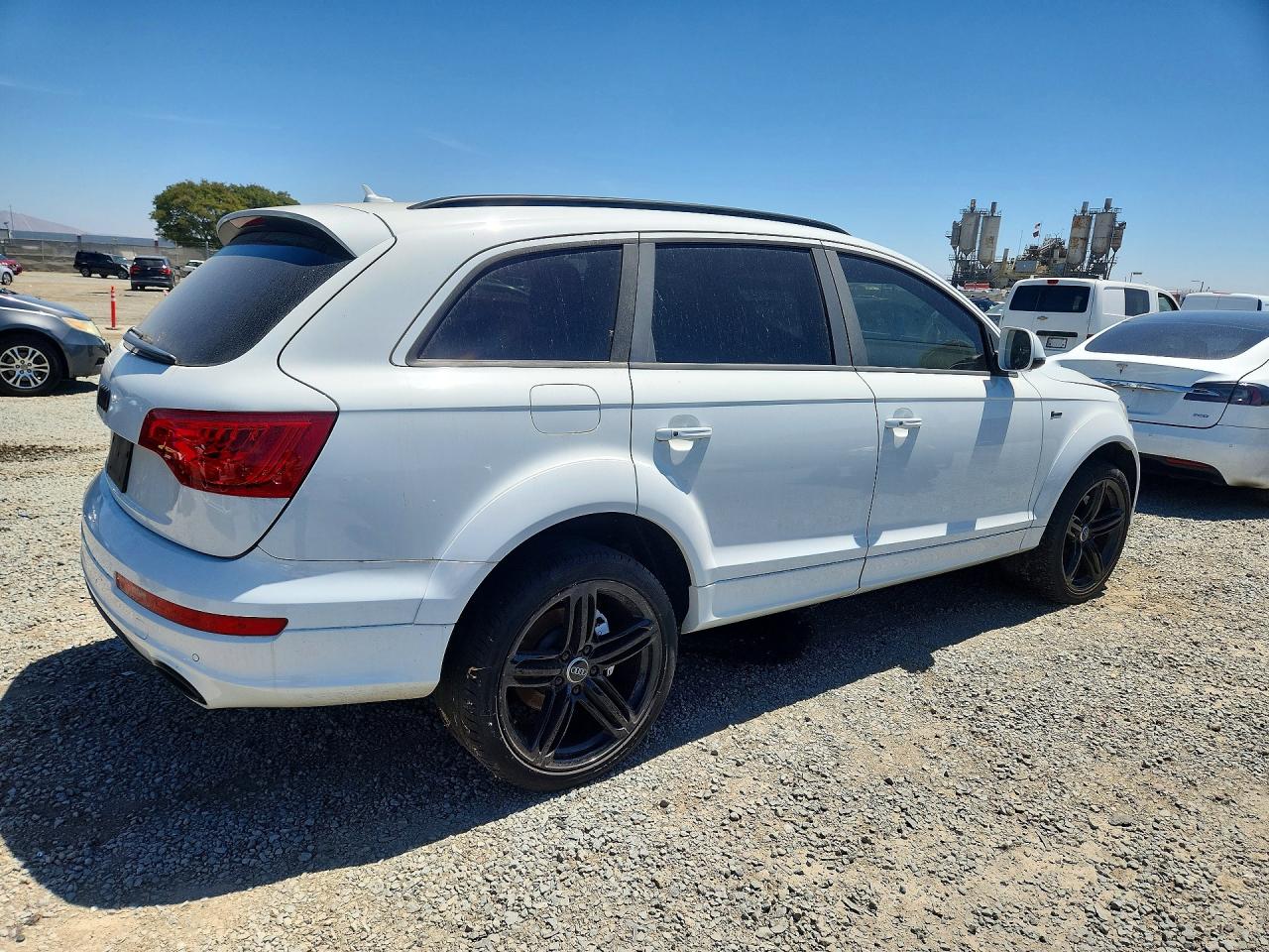 WA1DGAFE5FD001503 · 2015 AUDI Q7 · 3/14