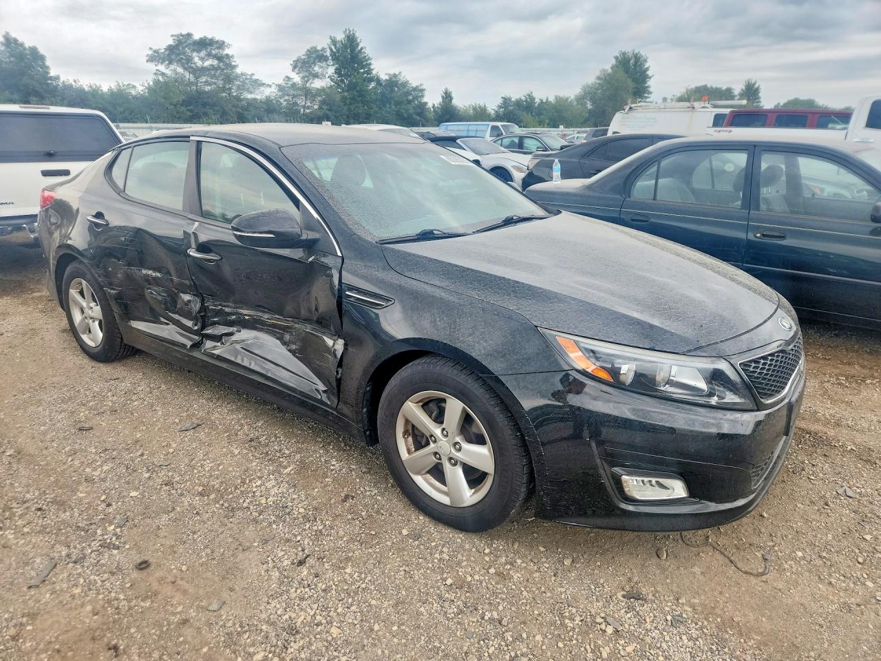 5XXGM4A74FG489872 · 2015 KIA OPTIMA · 4/12