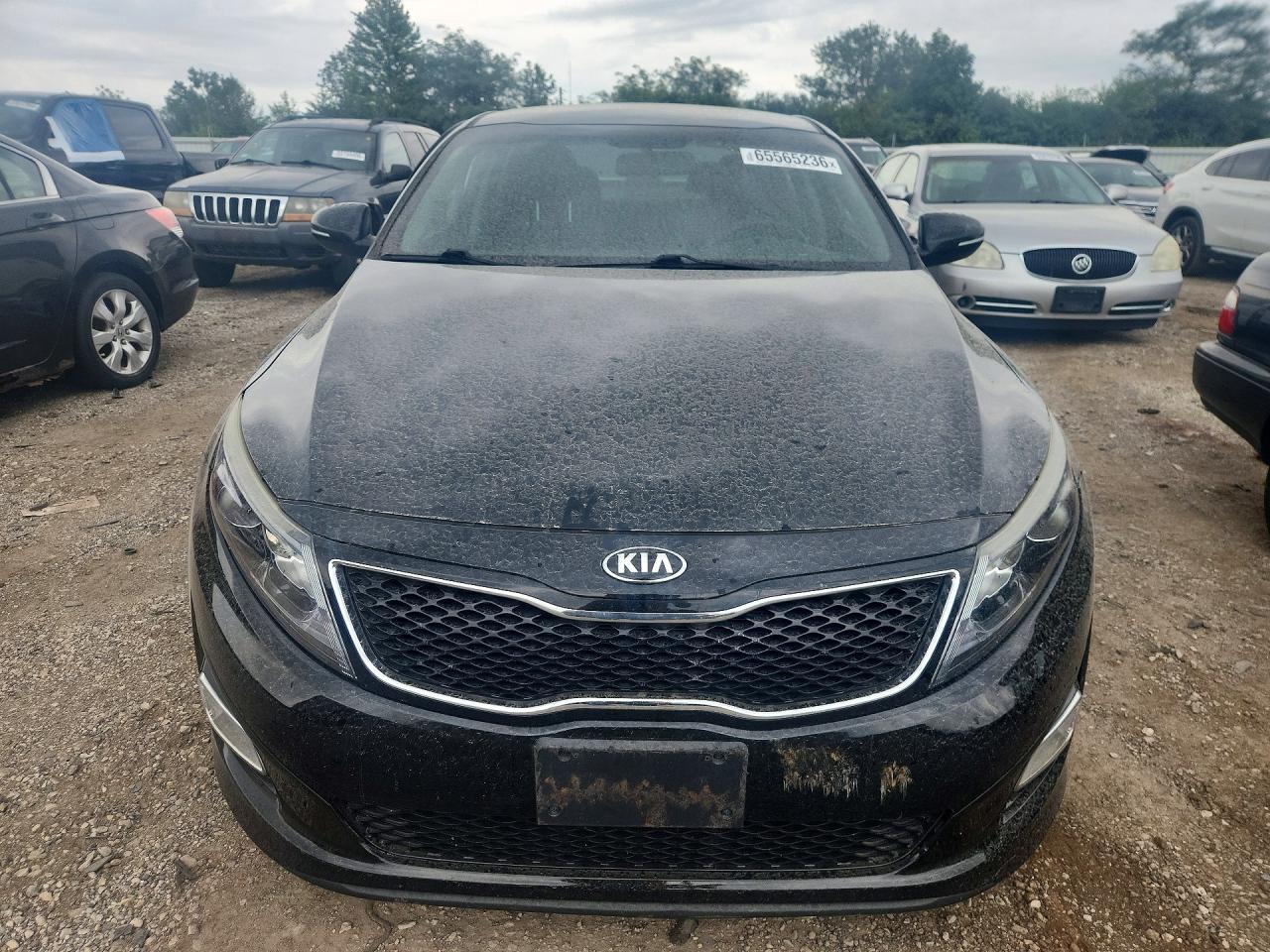 5XXGM4A74FG489872 · 2015 KIA OPTIMA · 5/12