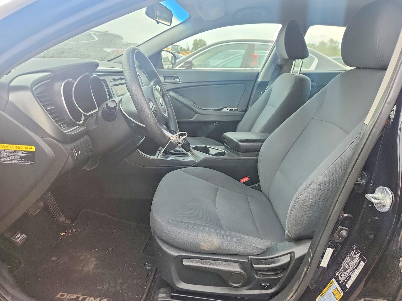 5XXGM4A74FG489872 · 2015 KIA OPTIMA · 7/12
