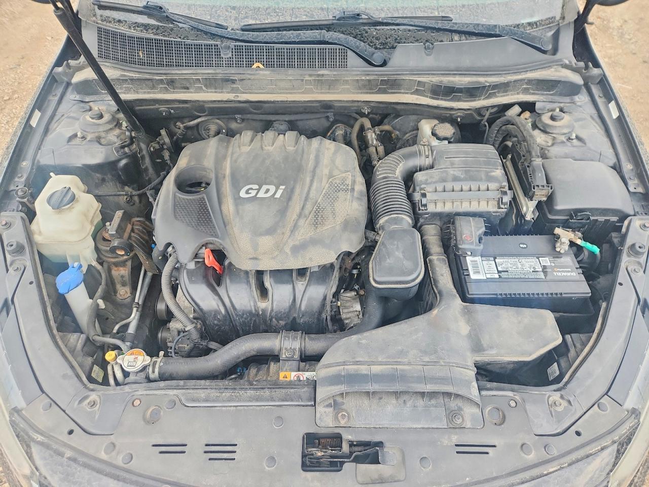 5XXGM4A74FG489872 · 2015 KIA OPTIMA · 11/12