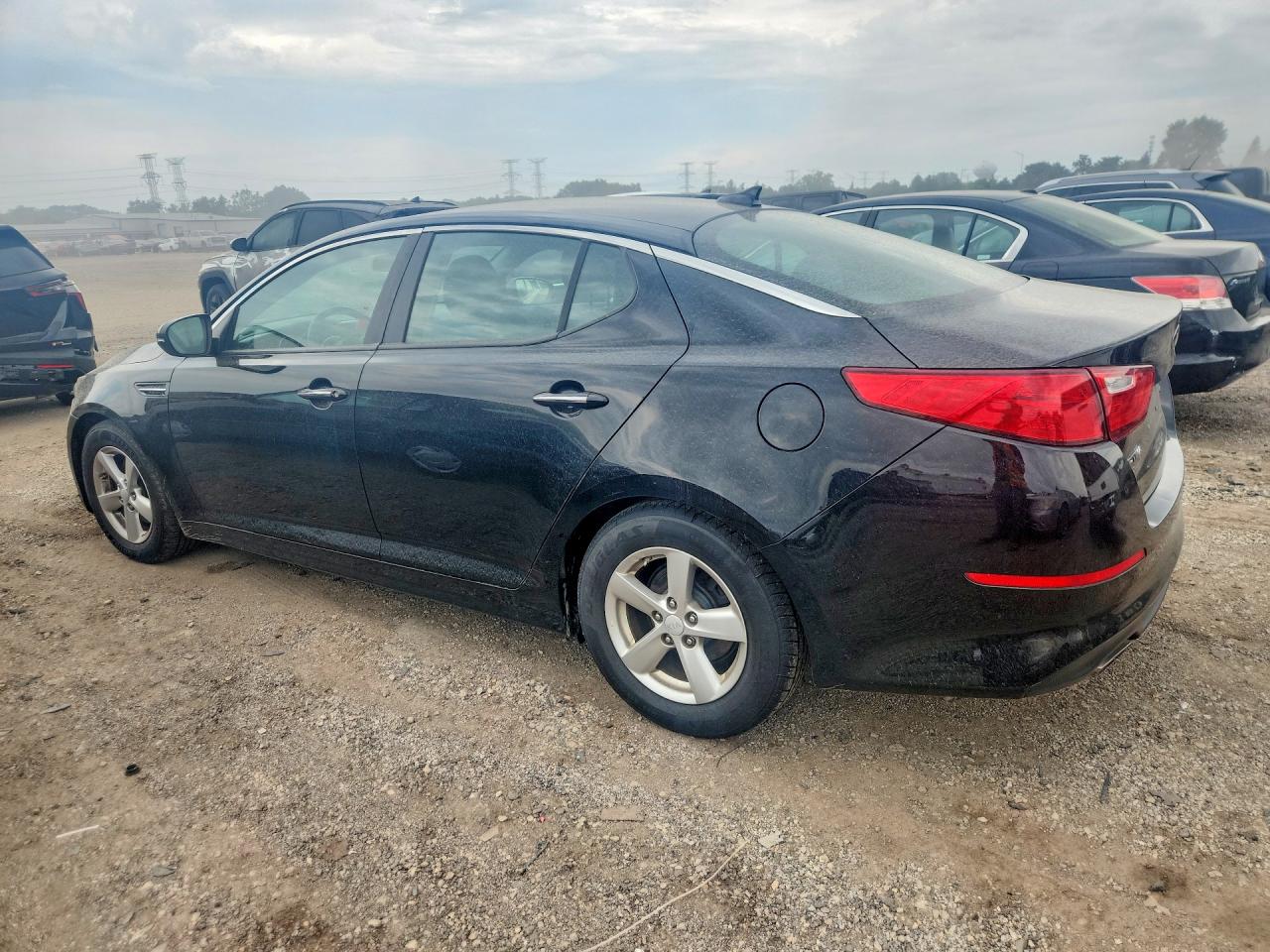 5XXGM4A74FG489872 · 2015 KIA OPTIMA · 2/12