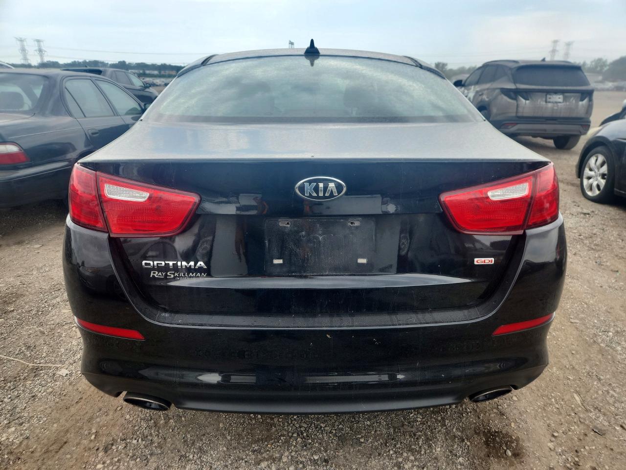 5XXGM4A74FG489872 · 2015 KIA OPTIMA · 6/12