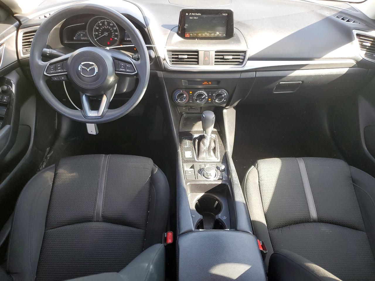 3MZBN1U76JM208645 · 2018 MAZDA 3 · 8/12