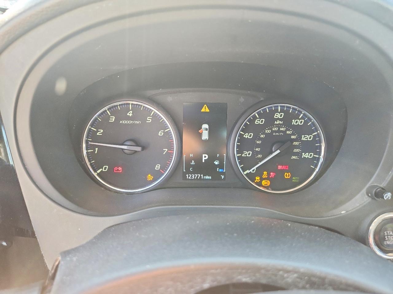 JA4AD3A35LZ020662 · 2020 MITSUBISHI OUTLANDER · 9/12