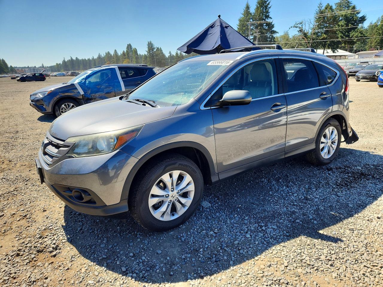 2HKRM4H78EH631643 · 2014 HONDA CR-V