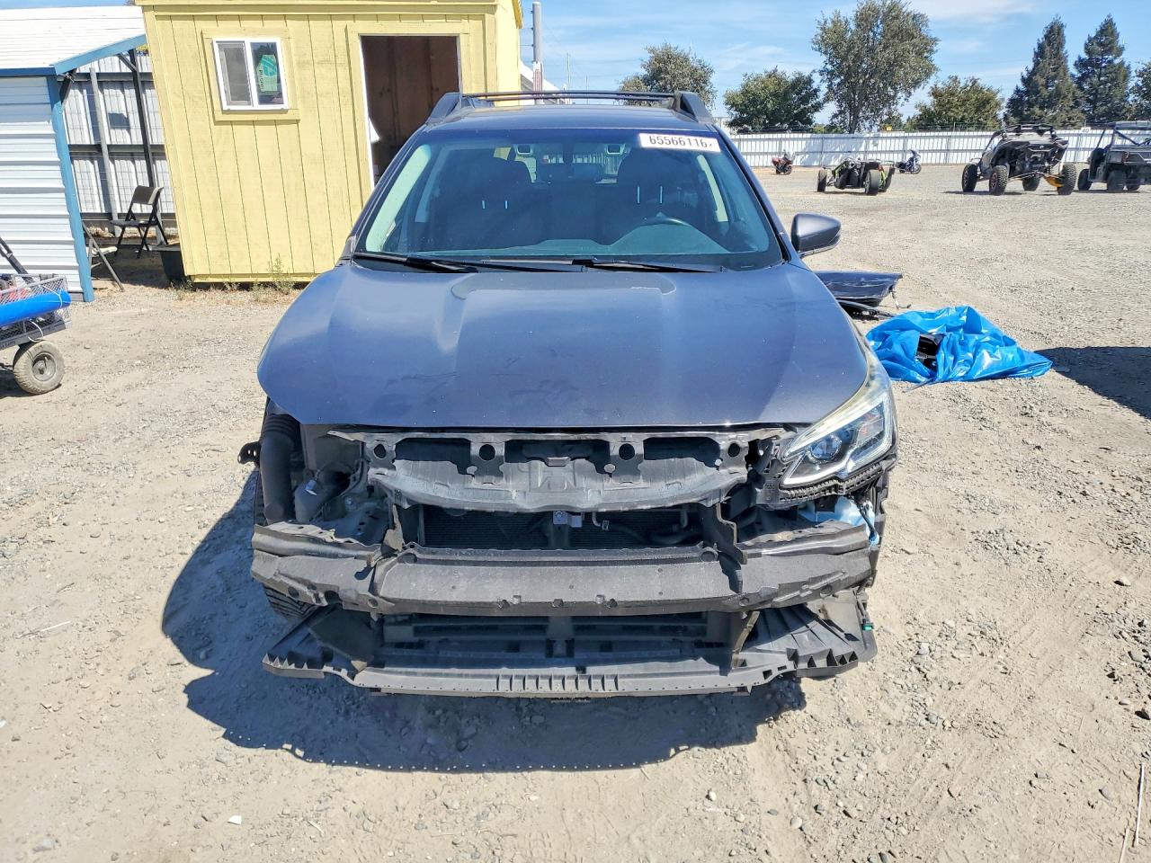 4S4BTGND1L3111921 · 2020 SUBARU OUTBACK · 5/14
