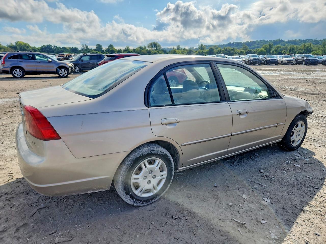 1HGES16532L059510 · 2002 HONDA CIVIC · 3/12