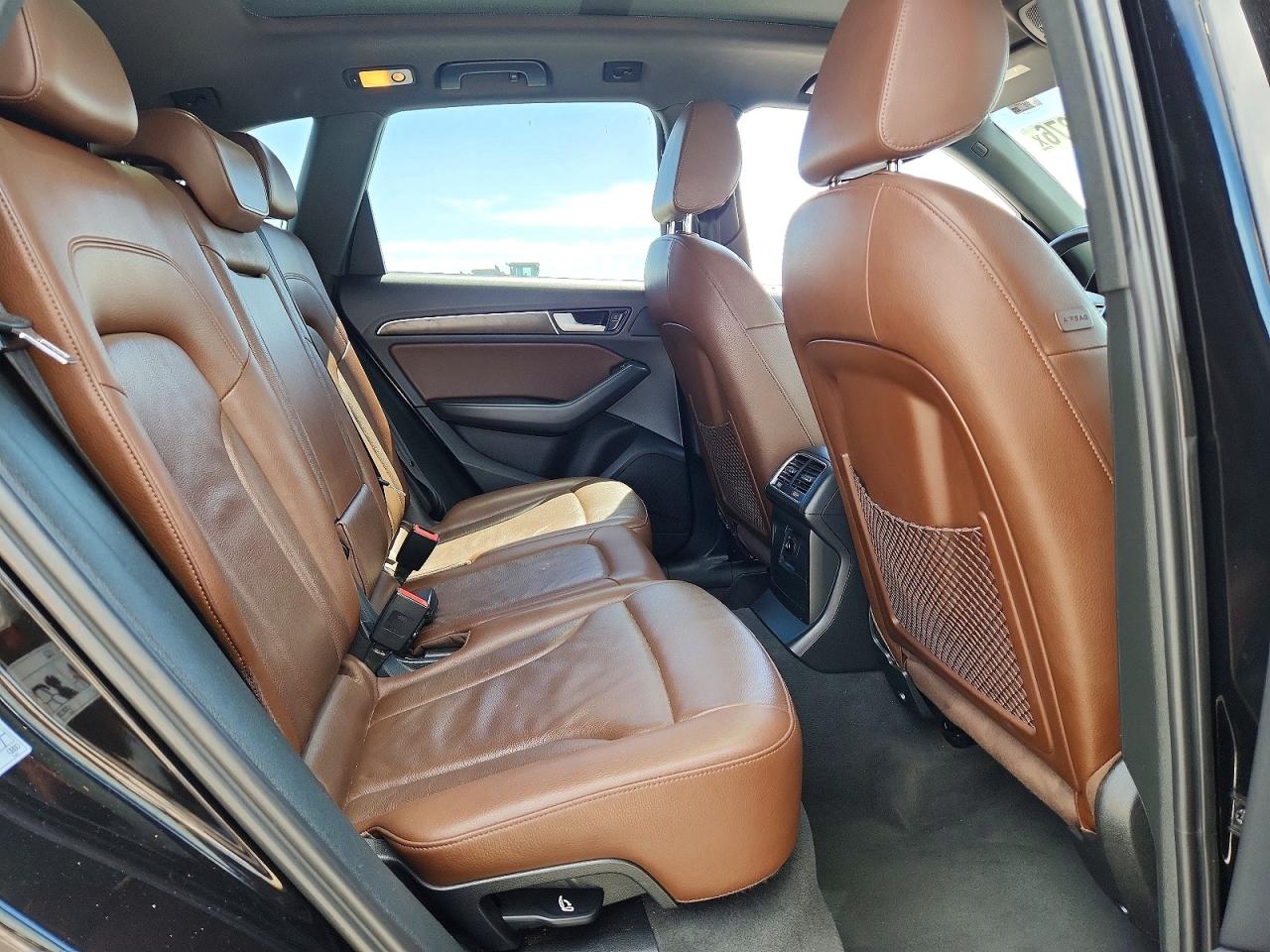 WA1LFAFP5FA077921 · 2015 AUDI Q5 · 11/13