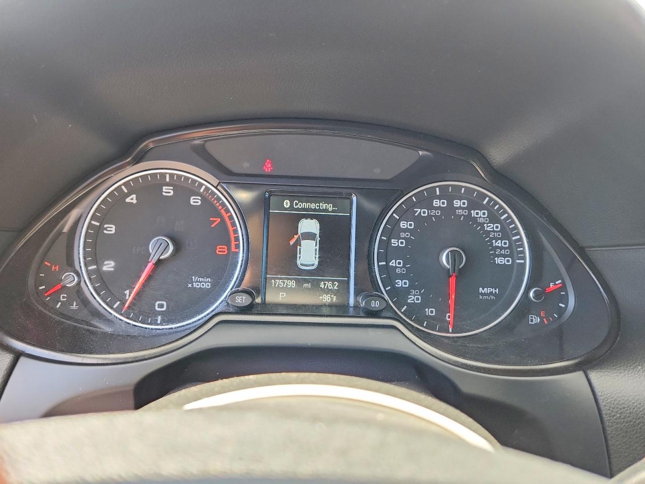 WA1LFAFP5FA077921 · 2015 AUDI Q5 · 9/13