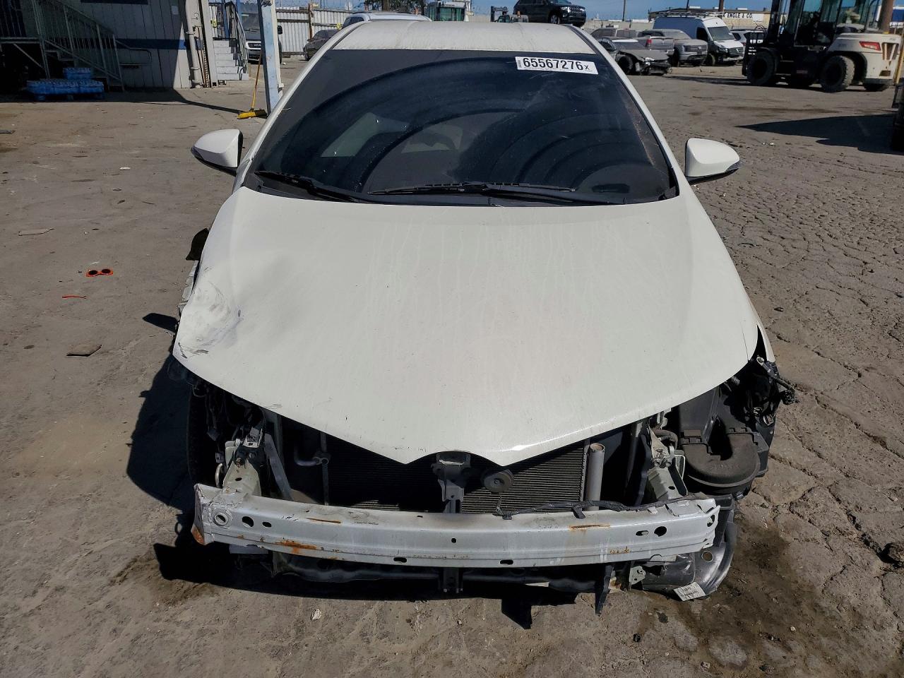 JTNKARJE4GJ520383 · 2016 SCION IM · 5/13