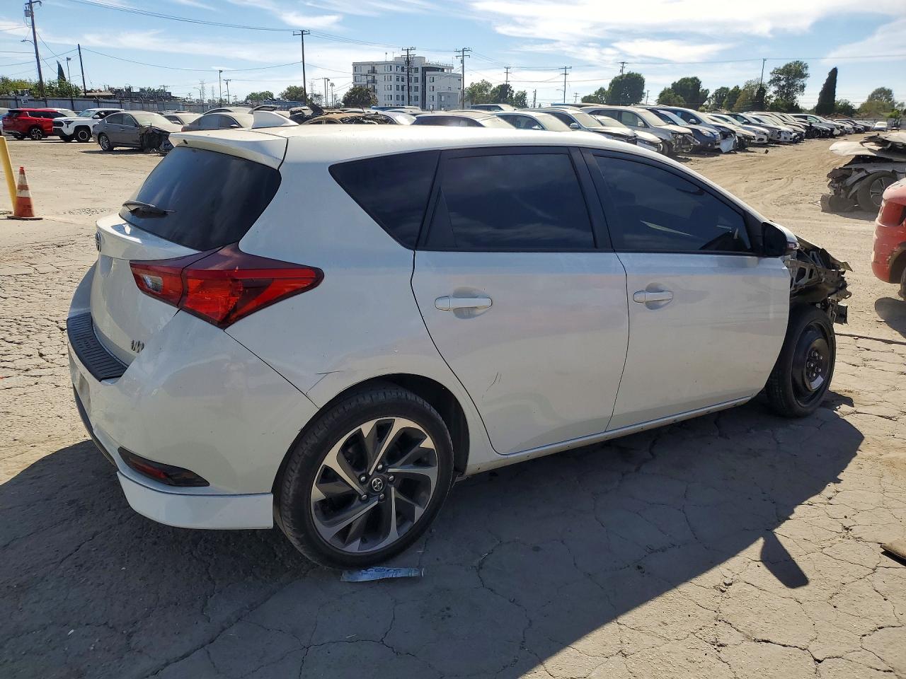 JTNKARJE4GJ520383 · 2016 SCION IM · 3/13