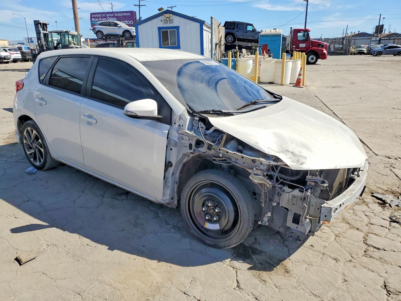 JTNKARJE4GJ520383 · 2016 SCION IM · 4/13
