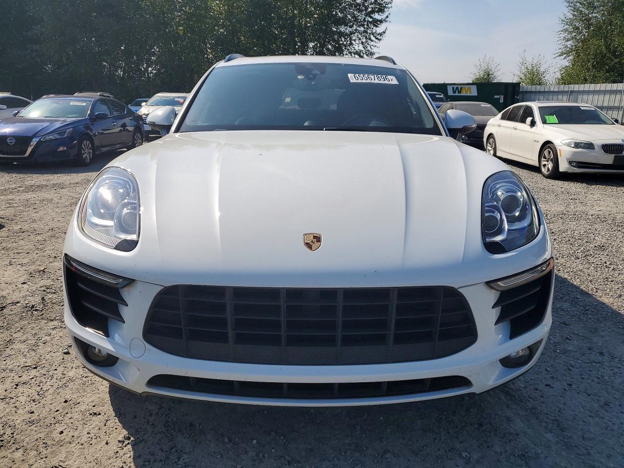 WP1AA2A54HLB83712 · 2017 PORSCHE MACAN · 5/14
