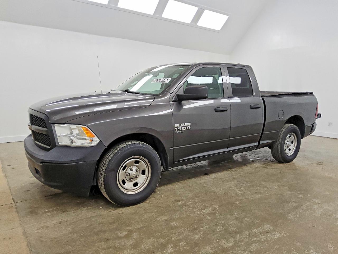 2020 RAM 1500 CLASSIC