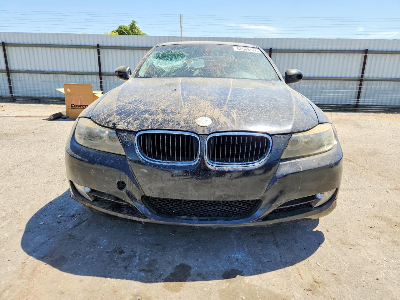 WBAPH57559NL77684 · 2009 BMW 328 · 5/12