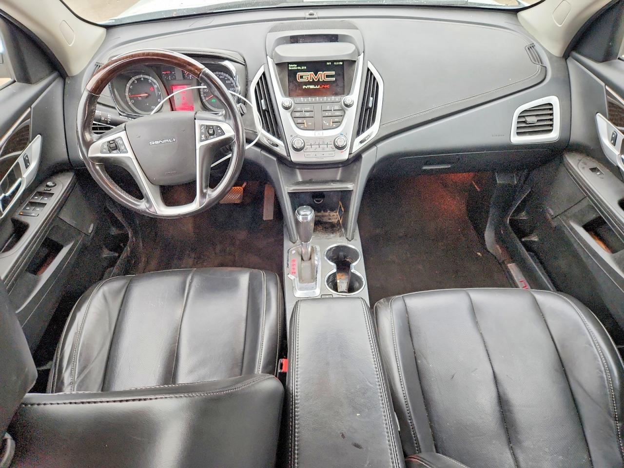 2GKFLVE36G6251726 · 2016 GMC TERRAIN · 8/13