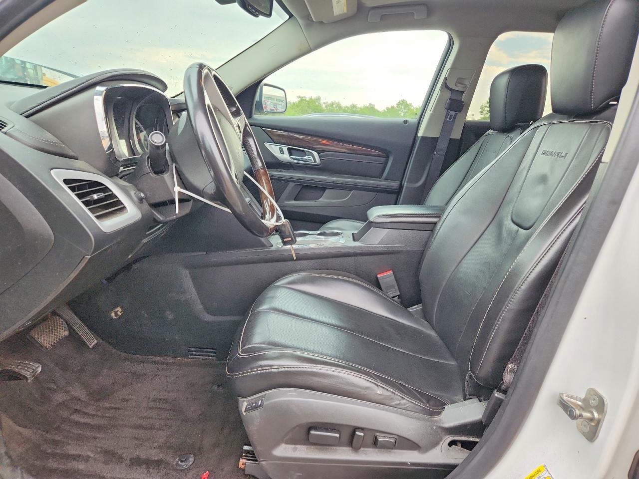 2GKFLVE36G6251726 · 2016 GMC TERRAIN · 7/13